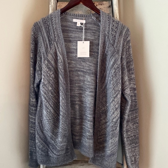 LC Lauren Conrad Sweaters - NWT- Lauren Conrad Sweater